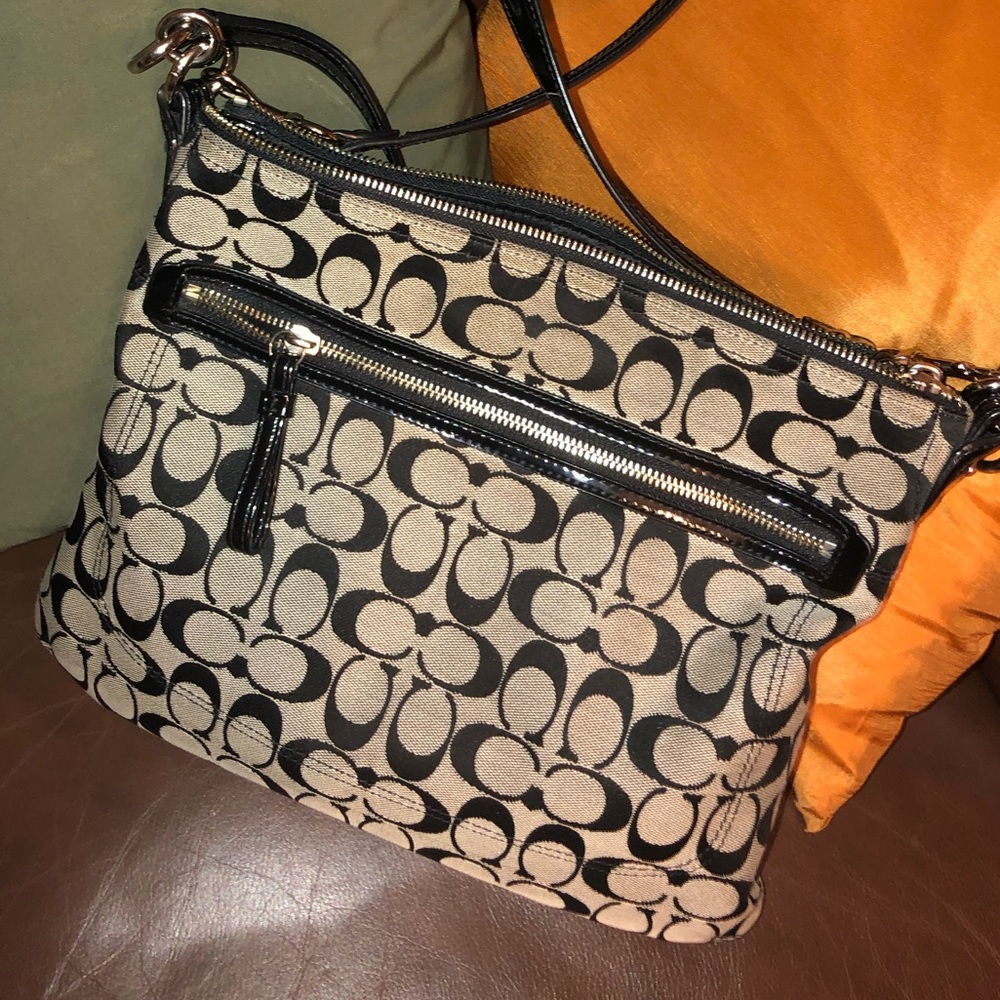 Coach Crossbody